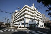 相模原協同病院 1622m