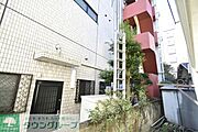 外観★お問い合わせ・ご来店はタウンハウジング町田店まで★