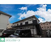 東京都町田市金井2丁目16-3：物件画像／株式会社タウンハウジング東京　多摩センター店