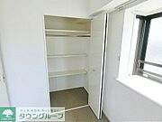 クロゼット(2)　※前回募集時2020年6月撮影の写真