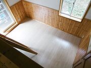 ★ロフト部分からの目線です★