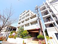東京都多摩市乞田1161：物件画像／株式会社タウンハウジング東京　多摩センター店