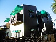 東京都多摩市連光寺3丁目18-13：物件画像／株式会社タウンハウジング東京　多摩センター店