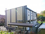 東京都多摩市落合3丁目12-10：物件画像／株式会社タウンハウジング東京　多摩センター店