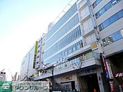 富士ガーデンミーナ町田店 徒歩6分。スーパー 430m