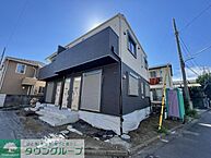 東京都町田市旭町1丁目5-18：物件画像／株式会社タウンハウジング東京　多摩センター店