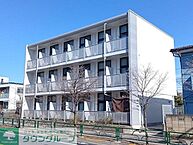 東京都日野市高幡646-1：物件画像／株式会社タウンハウジング東京　多摩センター店