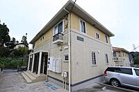 神奈川県川崎市麻生区黒川145-9：物件画像／株式会社タウンハウジング東京　多摩センター店