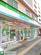 ファミリーマート