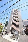 東京都町田市大蔵町58-1：物件画像／株式会社タウンハウジング東京　多摩センター店