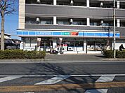ローソン 160m