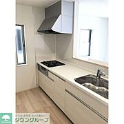 お問い合わせはタウンハウジングまで