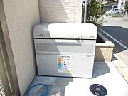 ★ごみ置き場です★