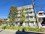 ★鉄筋コンクリート造のマンションです★