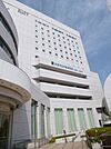 町田市立中央図書館 186m