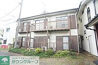 東京都稲城市大丸87：物件画像／株式会社タウンハウジング東京　多摩センター店