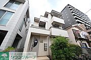 ★　閑静な住宅街です　★