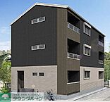 東京都町田市原町田3丁目16-2：物件画像／株式会社タウンハウジング東京　多摩センター店