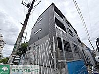 東京都町田市原町田3丁目：物件画像／株式会社タウンハウジング東京　多摩センター店