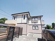 ★敷地内駐車場あります！★