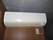 ★エアコンです★