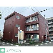 ★お部屋探しはタウンハウジング稲田堤店まで★