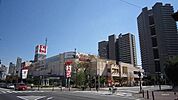 東急ストア 1200m