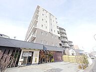 東京都八王子市七国1丁目9-1：物件画像／株式会社タウンハウジング東京　多摩センター店
