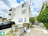 東京都日野市高幡610-1：物件画像／株式会社タウンハウジング東京　多摩センター店