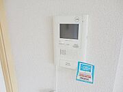 ★ＴＶモニターホン★