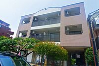 東京都多摩市鶴牧1丁目8-1：物件画像／株式会社タウンハウジング東京　多摩センター店