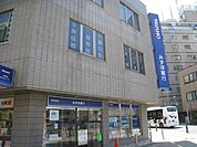 みずほ銀行 740m