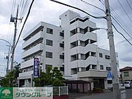 東京都日野市万願寺3丁目48-7：物件画像／株式会社タウンハウジング東京　多摩センター店