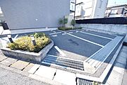 ★敷地内駐車場★