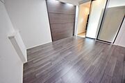 ★広々とした居室ですね★