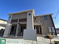東京都町田市小山町46-1：物件画像／株式会社タウンハウジング東京　多摩センター店