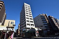 東京都八王子市横山町19-8：物件画像／株式会社タウンハウジング東京　多摩センター店