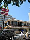 マクドナルド 280m