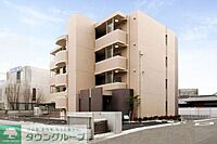 東京都日野市大字日野1354-4：物件画像／株式会社タウンハウジング東京　多摩センター店