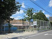 日野第二保育園 463m
