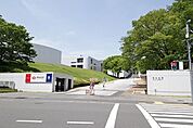 中央大学 1453m