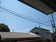 ★1階の景色です★