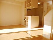 ★南向きなので日当たりが良いですよ★
