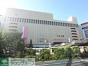 CELEO八王子南館 徒歩13分。ショッピングセンター 990m