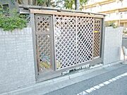 ★ゴミ置き場★