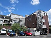医療法人社団康明会康明会病院 536m