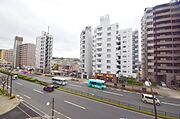 ★日当たり良好南向き★