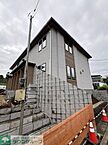 神奈川県川崎市多摩区栗谷4丁目8)：物件画像／株式会社タウンハウジング東京　多摩センター店