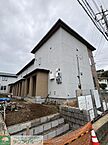 神奈川県川崎市多摩区栗谷4丁目8)：物件画像／株式会社タウンハウジング東京　多摩センター店