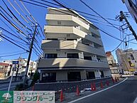 東京都八王子市子安町1丁目14-5：物件画像／株式会社タウンハウジング東京　多摩センター店